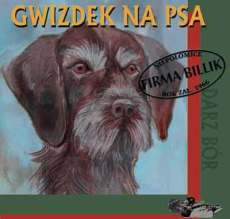 gwizdek na psa